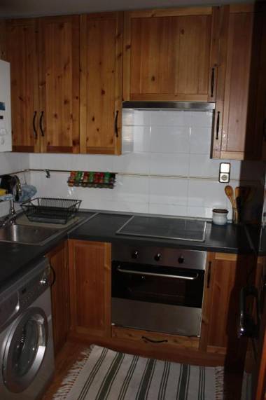 Arrabal de San Benito I