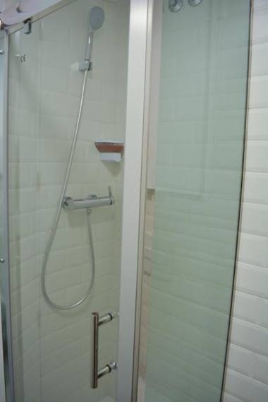 Apartamentos San Agustín