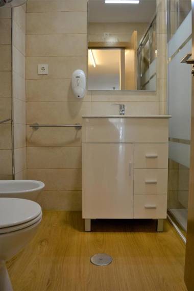 Apartamento Las Mulas