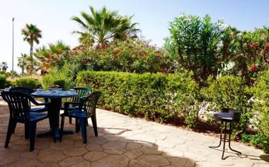 Villa Mosa - A Murcia Holiday Rentals Property