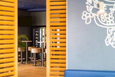 ibis budget Huerta De Murcia