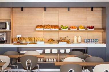 B&B Hotel Murcia