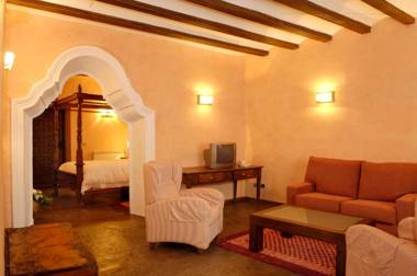 La Casona del Solanar