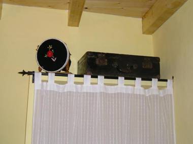 Casa Rural Ruta del Agua