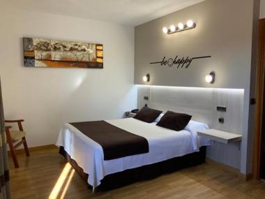 Hotel Mozárbez Salamanca