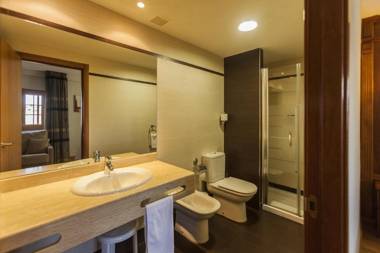 Hotel Mozárbez Salamanca