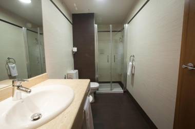 Hotel Mozárbez Salamanca