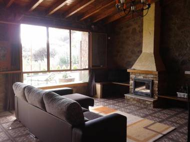 Holiday Home El Brezal