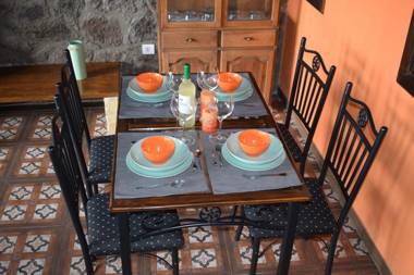 Holiday Home El Brezal