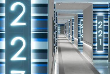 Elba Motril Beach & Business Hotel