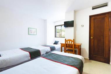 Hotel Costa Andaluza