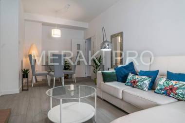Playa Granada Piso En Urbanizacion Nueva 6 Pax Beach Golf Skisun