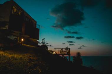 Agroturismo Haitzalde B&B - Adults Only