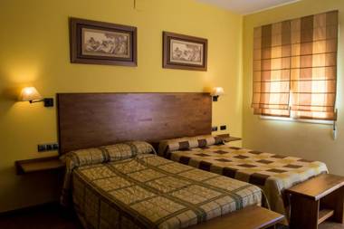 Hotel Restaurante Setos