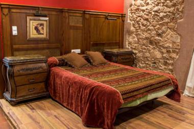 Hotel Restaurante Setos