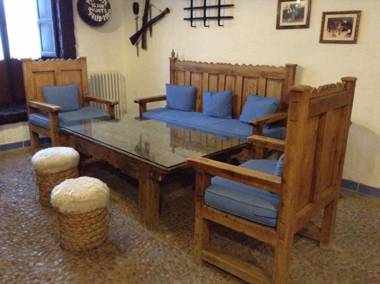 Hotel Mesón de Don Quijote