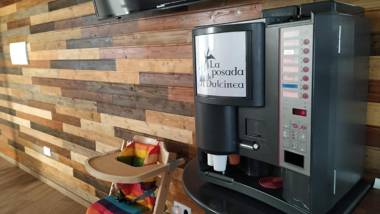 La Posada de Dulcinea