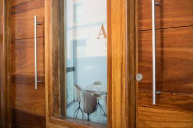 Apartamentos San Francisco - Centrico