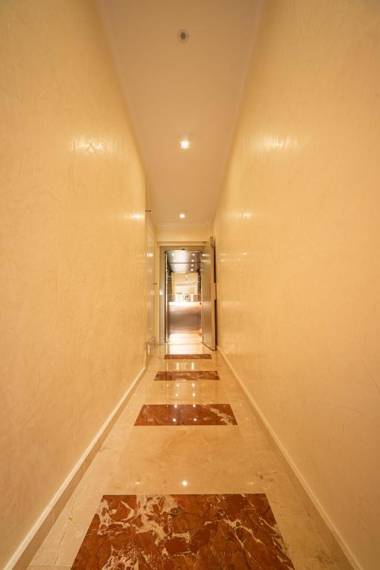 Apartamentos San Francisco - Centrico