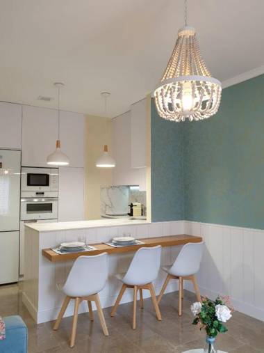 Apartamento Centrico-superior