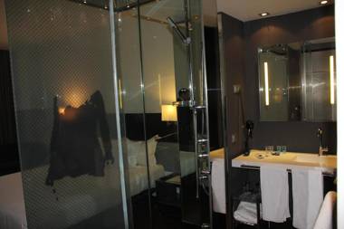 Hotel Ciudad de Móstoles