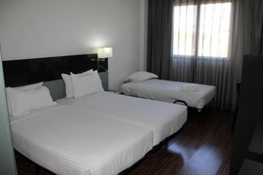 Hotel Ciudad de Móstoles