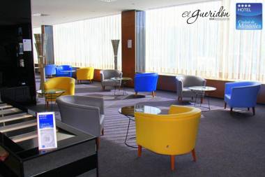 Hotel Ciudad de Móstoles