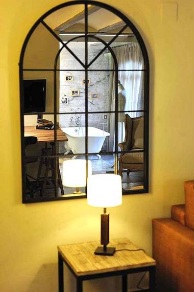 La Posada de Mosqueruela