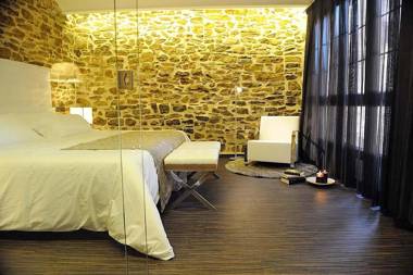 La Posada de Mosqueruela