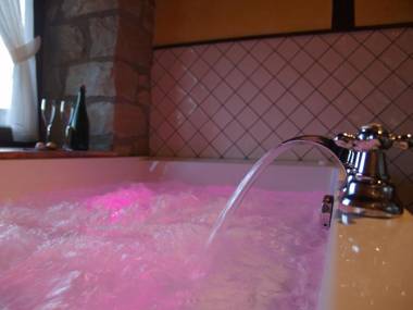 Font D'en Torres Solo Adultos