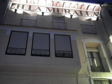 Hostal La Muralla