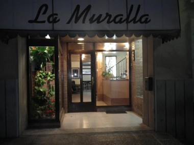 Hostal La Muralla