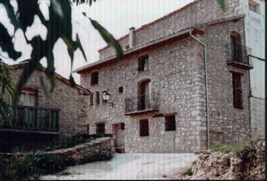 Casa Enduella