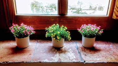 Casa Julián Fábrica Giner