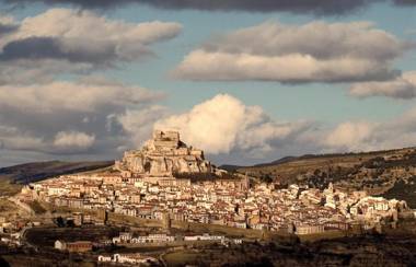 Casa Julián Fábrica Giner