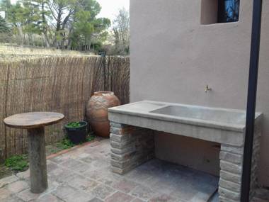 Casa Julián Fábrica Giner