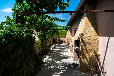 TURISMO RURAL MORELLA .COM