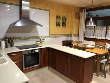 Casa dúplex Els Porxes