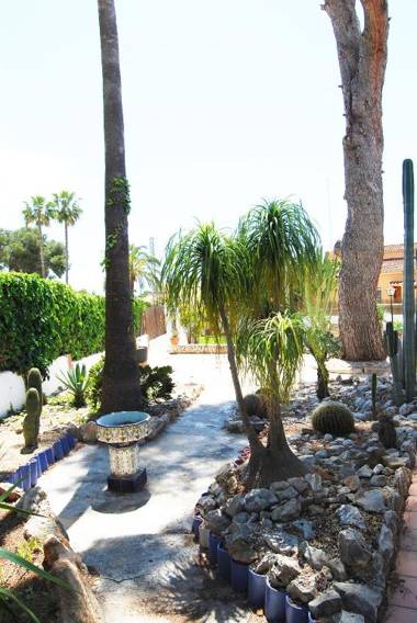 Villa Maria Beach Villa