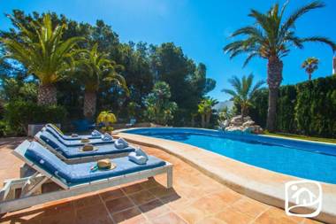 Abahana Villas Cogoll