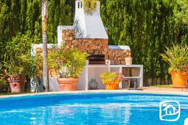 Abahana Villas Cogoll