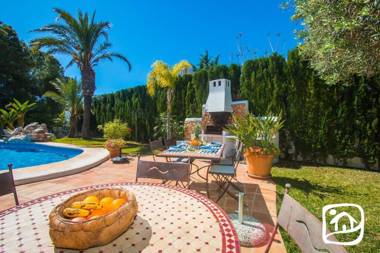 Abahana Villas Cogoll