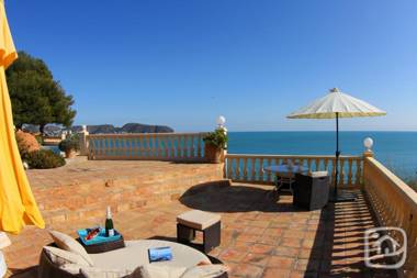 Abahana Villas Gaviota