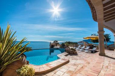 Abahana Villas Gaviota