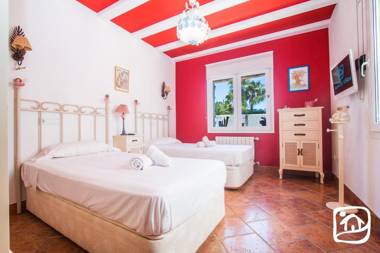 Abahana Villas Tuvalu