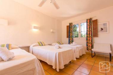 Abahana Villas Changrila