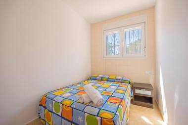 Villa Bernia - PlusHolidays