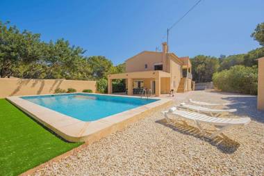 Villa Bernia - PlusHolidays