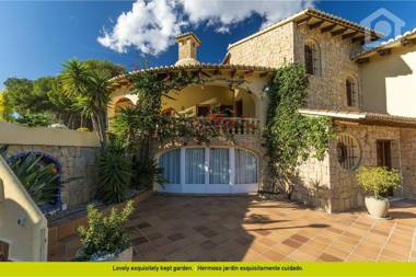 Sol Habitat Villa La Sort