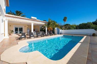 Villa Malibu - PlusHolidays